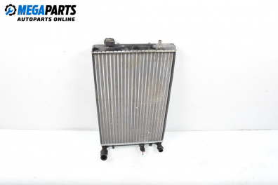 Water radiator for Volkswagen Golf IV Hatchback (08.1997 - 06.2005) 1.8 T, 150 hp
