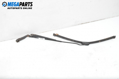 Braț ștergătoare parbriz for Volkswagen Golf IV Hatchback (08.1997 - 06.2005), position: stânga