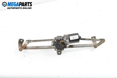 Front wipers motor for Volkswagen Golf IV Hatchback (08.1997 - 06.2005), hatchback, position: front