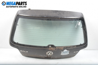 Boot lid for Volkswagen Golf IV Hatchback (08.1997 - 06.2005), 5 doors, hatchback, position: rear