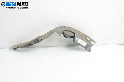 Stoßstangehalterung for Volkswagen Golf IV Hatchback (08.1997 - 06.2005), hecktür, position: rechts, rückseite