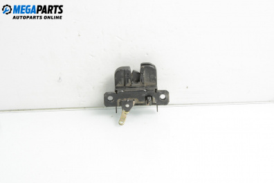 Trunk lock for Volkswagen Golf IV Hatchback (08.1997 - 06.2005), hatchback, position: rear