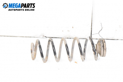 Feder for Volkswagen Golf IV Hatchback (08.1997 - 06.2005), hecktür, position: rückseite