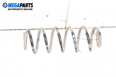 Feder for Volkswagen Golf IV Hatchback (08.1997 - 06.2005), hecktür, position: rückseite