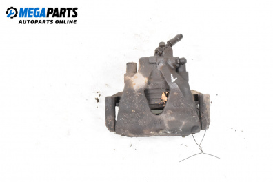 Bremszange for Volkswagen Golf IV Hatchback (08.1997 - 06.2005), position: links, vorderseite