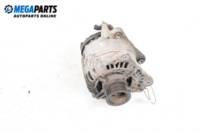 Alternator for Volkswagen Golf IV Hatchback (08.1997 - 06.2005) 1.8 T, 150 hp, № 0 124 325 003