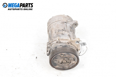 AC compressor for Volkswagen Golf IV Hatchback (08.1997 - 06.2005) 1.8 T, 150 hp