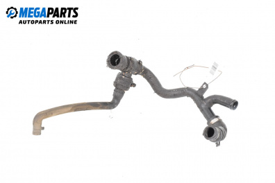 Water hoses for Volkswagen Golf IV Hatchback (08.1997 - 06.2005) 1.8 T, 150 hp