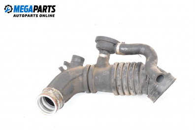 Air intake corrugated hose for Volkswagen Golf IV Hatchback (08.1997 - 06.2005) 1.8 T, 150 hp