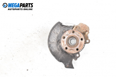 Achsschenkel radnabe for Volkswagen Golf IV Hatchback (08.1997 - 06.2005), position: rechts, vorderseite