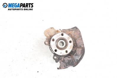 Knuckle hub for Volkswagen Golf IV Hatchback (08.1997 - 06.2005), position: front - right
