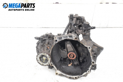  for Volkswagen Golf IV Hatchback (08.1997 - 06.2005) 1.8 T, 150 hp