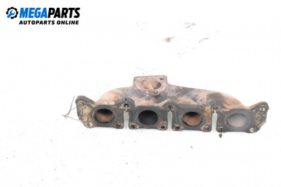Exhaust manifold for Volkswagen Golf IV Hatchback (08.1997 - 06.2005) 1.8 T, 150 hp