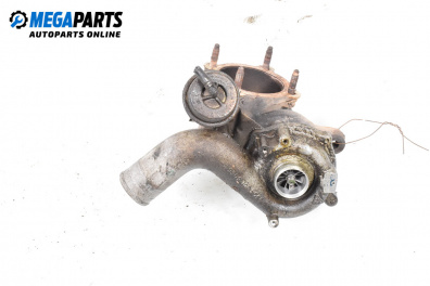 Turbo for Volkswagen Golf IV Hatchback (08.1997 - 06.2005) 1.8 T, 150 hp, № 06A 145 704