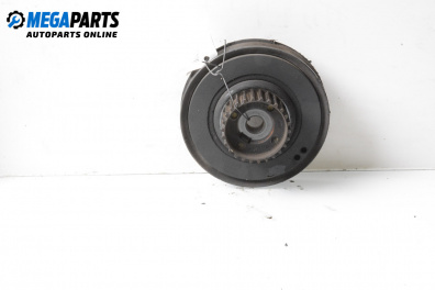 Belt pulley for Volkswagen Golf IV Hatchback (08.1997 - 06.2005) 1.8 T, 150 hp