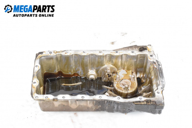 Kurbelgehäuse for Volkswagen Golf IV Hatchback (08.1997 - 06.2005) 1.8 T, 150 hp