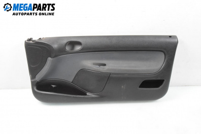 Interior door panel  for Peugeot 206 CC Cabrio (09.2000 - 12.2008), 3 doors, cabrio, position: right