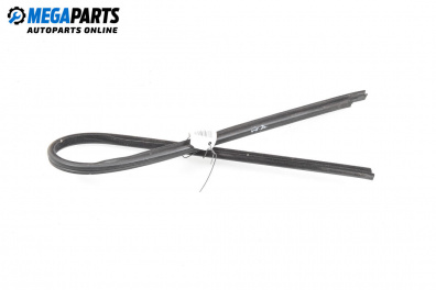 Door seal for Peugeot 206 CC Cabrio (09.2000 - 12.2008), 3 doors, cabrio, position: front - right