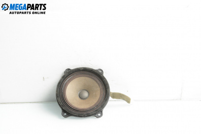 Loudspeaker for Peugeot 206 CC Cabrio (09.2000 - 12.2008)