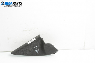 Plastic interior for Peugeot 206 CC Cabrio (09.2000 - 12.2008), 3 uși, cabrio, position: fața
