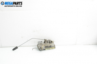 Lock for Peugeot 206 CC Cabrio (09.2000 - 12.2008), position: front - left