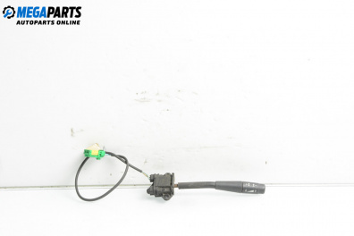 Cruise control lever for Peugeot 206 CC Cabrio (09.2000 - 12.2008)