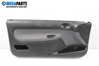 Türverkleidung for Peugeot 206 CC Cabrio (09.2000 - 12.2008), 3 türen, cabrio, position: links
