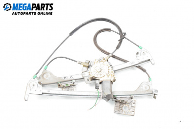 Electric window regulator for Peugeot 206 CC Cabrio (09.2000 - 12.2008), 3 doors, cabrio, position: front - left