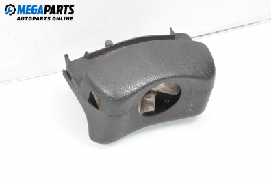 Plastic interior for Peugeot 206 CC Cabrio (09.2000 - 12.2008), 3 uși, cabrio, position: fața