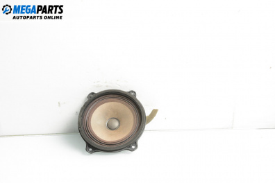 Difuzor for Peugeot 206 CC Cabrio (09.2000 - 12.2008)