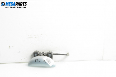 Inner handle for Peugeot 206 CC Cabrio (09.2000 - 12.2008), 3 doors, cabrio, position: front - left