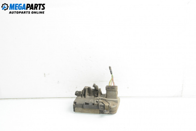 Schloss for Peugeot 206 CC Cabrio (09.2000 - 12.2008), position: links, vorderseite