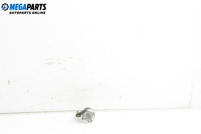 Türschloss for Peugeot 206 CC Cabrio (09.2000 - 12.2008), position: links, vorderseite