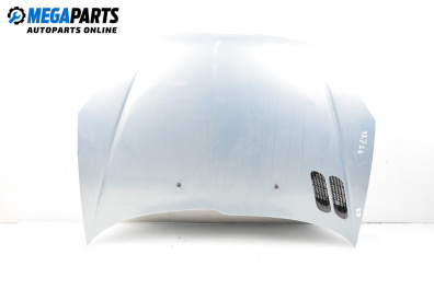 Capotă for Peugeot 206 CC Cabrio (09.2000 - 12.2008), 3 uși, cabrio, position: fața