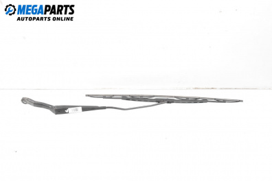 Front wipers arm for Peugeot 206 CC Cabrio (09.2000 - 12.2008), position: left