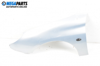 Kotflügel for Peugeot 206 CC Cabrio (09.2000 - 12.2008), 3 türen, cabrio, position: links, vorderseite