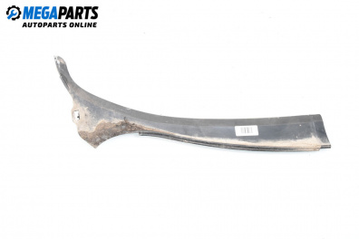 Capac sub ștergătoare for Peugeot 206 CC Cabrio (09.2000 - 12.2008), 3 uși, cabrio