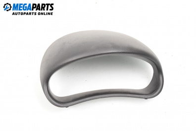 Plastic interior kilometraj for Peugeot 206 CC Cabrio (09.2000 - 12.2008), 3 uși, cabrio