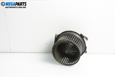 Heating blower for Peugeot 206 CC Cabrio (09.2000 - 12.2008)