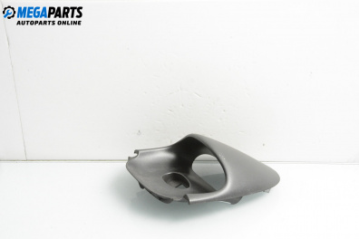 Interior plastic for Peugeot 206 CC Cabrio (09.2000 - 12.2008), 3 doors, cabrio, position: front