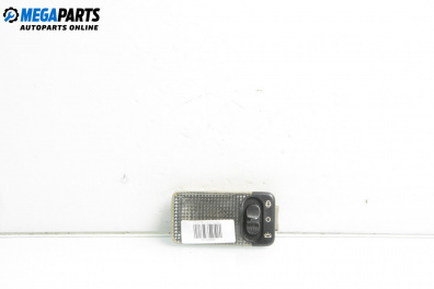 Interior courtesy light for Peugeot 206 CC Cabrio (09.2000 - 12.2008)