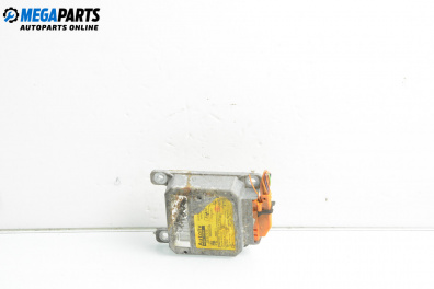 Airbag module for Peugeot 206 CC Cabrio (09.2000 - 12.2008)