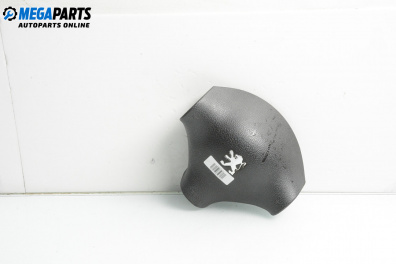Airbag for Peugeot 206 CC Cabrio (09.2000 - 12.2008), 3 uși, cabrio, position: fața