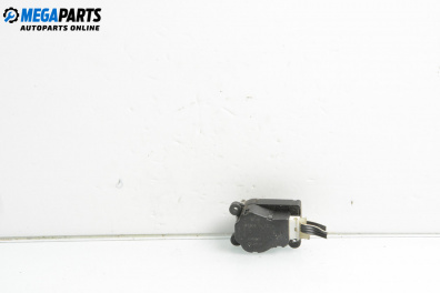 Heater motor flap control for Peugeot 206 CC Cabrio (09.2000 - 12.2008) 1.6 16V, 109 hp