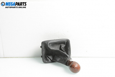 Shifter gaiter for Peugeot 206 CC Cabrio (09.2000 - 12.2008)