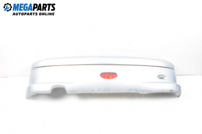 Bara de protectie spate for Peugeot 206 CC Cabrio (09.2000 - 12.2008), cabrio