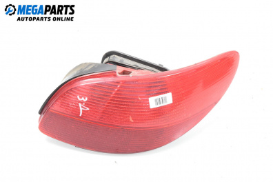 Tail light for Peugeot 206 CC Cabrio (09.2000 - 12.2008), cabrio, position: right