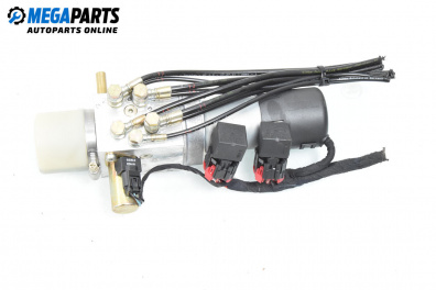 Cabrio hood pump for Peugeot 206 CC Cabrio (09.2000 - 12.2008), cabrio