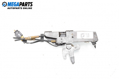 Roof lock for Peugeot 206 CC Cabrio (09.2000 - 12.2008), cabrio