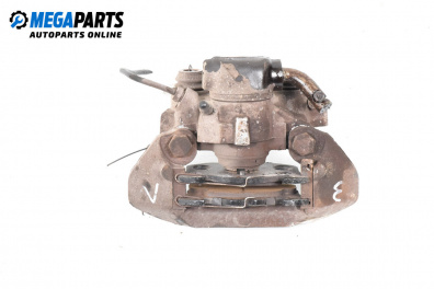 Caliper for Peugeot 206 CC Cabrio (09.2000 - 12.2008), position: rear - left